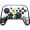 Disney The Nightmare Before Christmas Jack on Spiral Hill Art Nintendo Skins